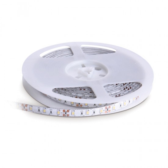 LED lenta PREM 7.2W/m/3000K 5m 630lm/m IP65