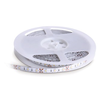 LED lenta PREM 7.2W/m/6000K 5m 740lm/m IP20