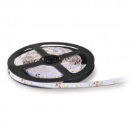 LED lenta 4.8W/m/zaļa 5m IP20