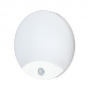 Sensorlampa ORBIS LX 10W/840 1050lm /5