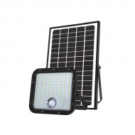 Prožek. SOLAR 30W/840 4800lm ar pulti /8