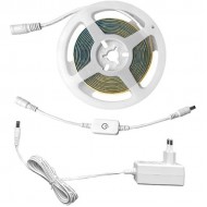 LED lenta COB 25W/840 kompl. 3m IP20 /20