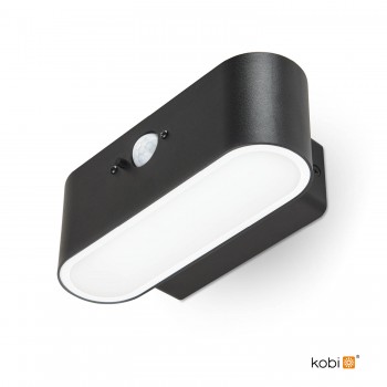 Solārlampa SOLARIS 2.5W/840 140lm IP44 /12
