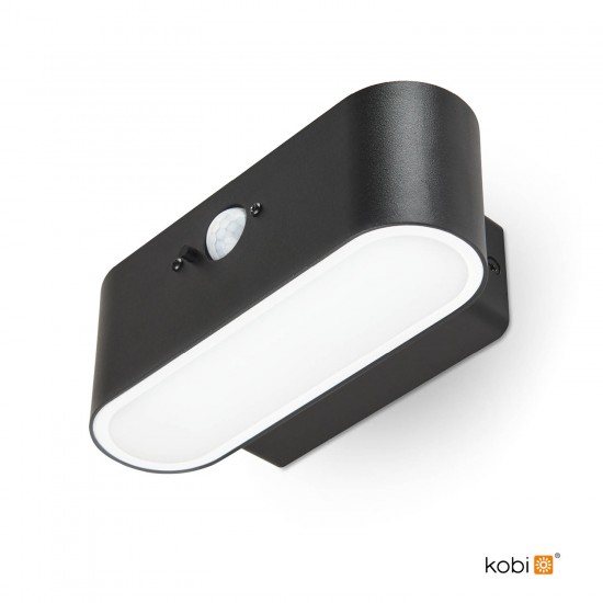 Solārlampa SOLARIS 2.5W/840 140lm IP44 /12