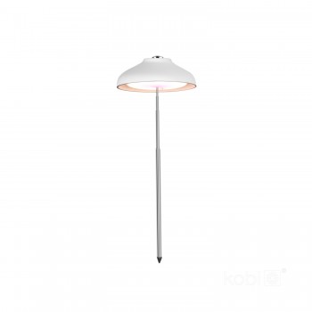 Lampa stādu audzēšanai VERDI 5W 220lm /20