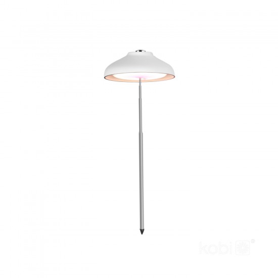 Lampa stādu audzēšanai VERDI 5W 220lm /20