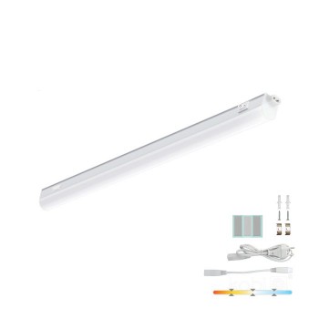 Lampa Lampa 8W Balta