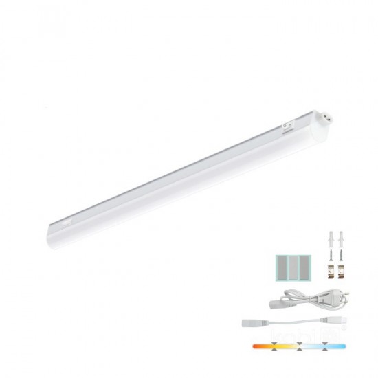 Lampa Lampa 8W Balta