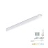 Lampa Lampa 8W Balta