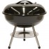 Grils Grillmaster apaļš d34cm h29cm