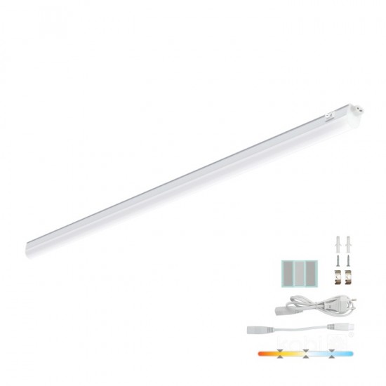 Lampa WL 12W/CCT 1200lm 90cm