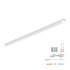 Lampa WL 12W/CCT 1200lm 90cm