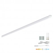 Lampa WL 16W/CCT 1600lm 120cm