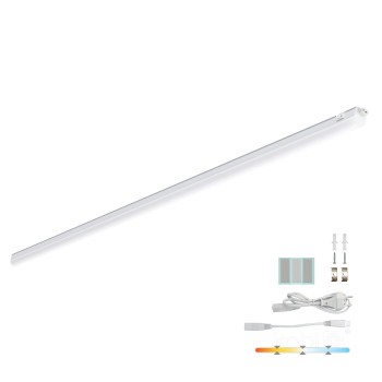 Lampa WL 16W/CCT 1600lm 120cm