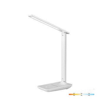 G.l.-NOBLITE 7W/3CCT 460lm balta /20