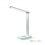 G.l.-NOBLITE 7W/3CCT+RGB 460lm balta /20