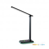 G.l.-NOBLITE 7W/3CCT+RGB 460lm melna /20