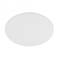 Pl.l.-POGLIOLA 36W LED 3000K 3550lm balta 50x8cm