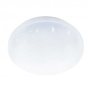 Pl.l.-POGLIOLA-S 12W LED 4000K 1300lm balta