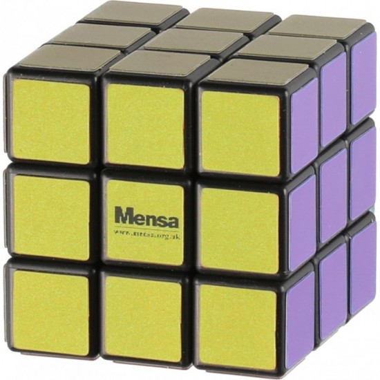 Kubiks-rubiks Mensa