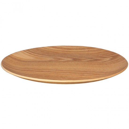 Trauks servēšanai koka d30cm