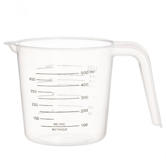 Mērkrūze Maku 500ml