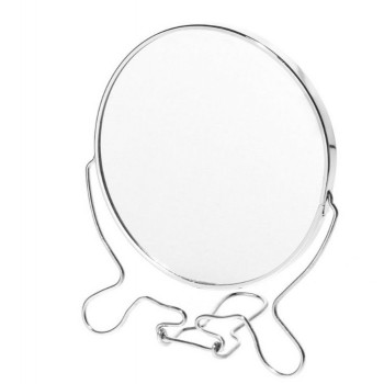 Spogulis Mineas Make Up divpusējs d14.5cm