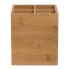 Galda pied.turētājs Maku Bamboo utensil/cutlery holder