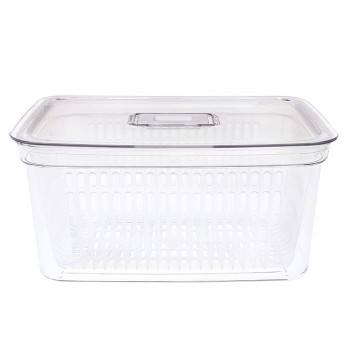 Organaizers virtuves Maku Fresh Keeeper 5.6l
