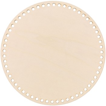 Pamatne tamborēšanas groziem 8mm 30cm