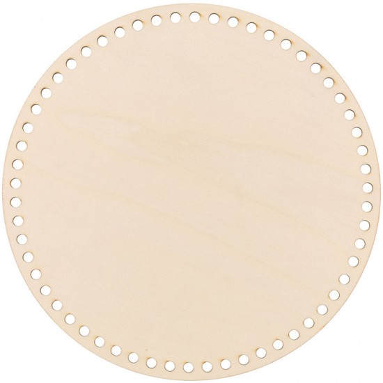 Pamatne tamborēšanas groziem 8mm 30cm