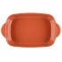 Cepamtrauks Maku Simple keramikas 34x19.5cm2l, Max.220C