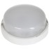 Pl.lampa Rondo 7W/840 IP44 880lm opal