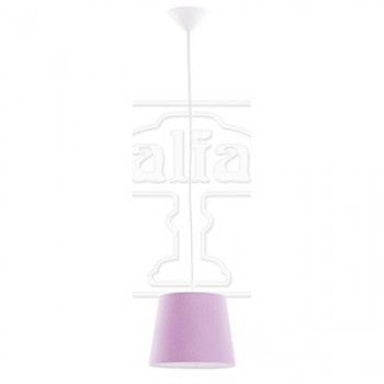 Gr.l.-COLORE 60W E27 violeta