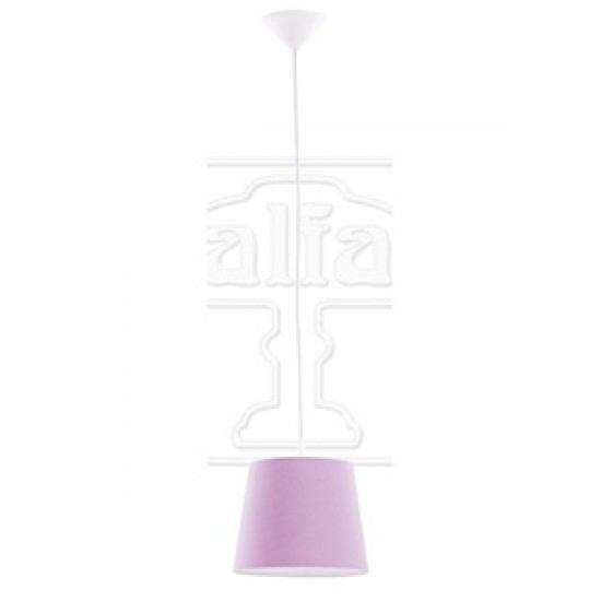 Gr.l.-COLORE 60W E27 violeta