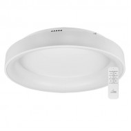 Gr.l.-GIRONA 48W LED 2700-6500K 5600lm balta ar pulti 60x12c