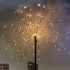 Gaismeklis Firework ww 110cm IP44 Schuko /6