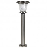 Solārlampa PIREUS 20lm ner.tēr. 61cm IP44 /2