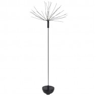Solārlampa Firework RGB 100cm /6