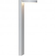 Solārlampa Bollard Vidi /3000K 6h 500lm /3