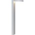 Solārlampa Bollard Vidi /3000K 6h 500lm /3