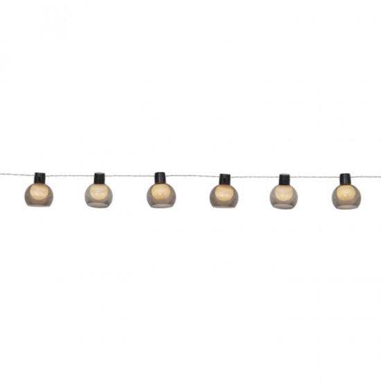 Virtene ar saules bat.SMOKY 2m /6