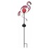 Solārlampa FLAMINGO 6h /6