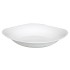 Šķīvis zupas Parma d23cm balts