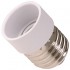 Adapters E27/E14 /25