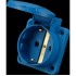 VZ16S k-ligzda z/a 16A 220V IP44