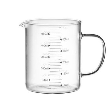 Mērkrūze Maku Gastro stikla 0.5l