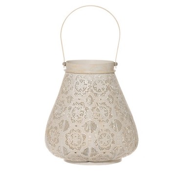 Svečturis-laterna 4Living Lantern Romance 21.5cm