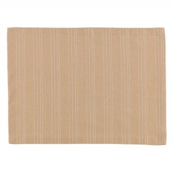 Galda paliktnis 4Living Freja beige 33x45cm