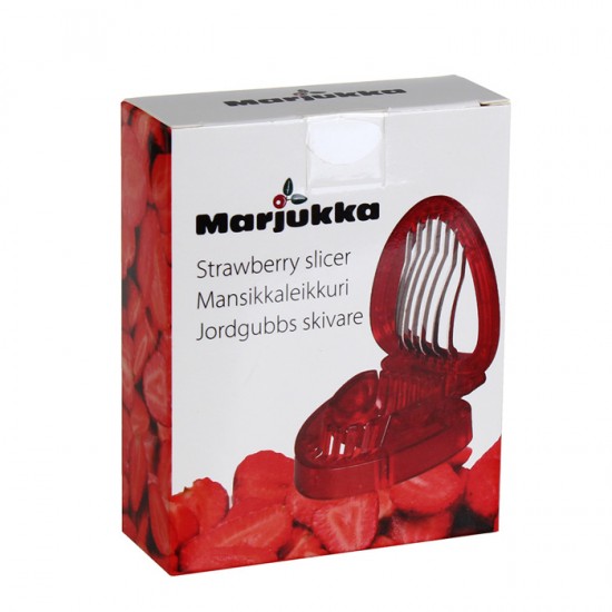 Zemeņu griezējs Marjukka
